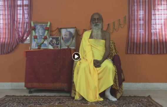 Meditate With Master - SHRI SHIVABALAYOGI MAHARAJ MEDITATION BLESSINGS